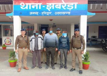 पुलिस को मिली बड़ी कामयाबी: दृष्टिहीन महिला और उसके बेटे के दोहरे हत्याकांड का हुआ खुलासा
