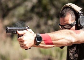 खुशखबरी: जल्द ही शूटिंग खिलाड़ियो को मिलेगा,  शस्त्र लाइसेंस का अधिकार