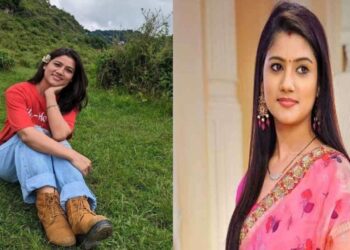 मुनस्यारी निवासी दीक्षा धामी को बधाई, TV सीरियल “मिल के भी हम ना मिले” में मिला मुख्य रोल