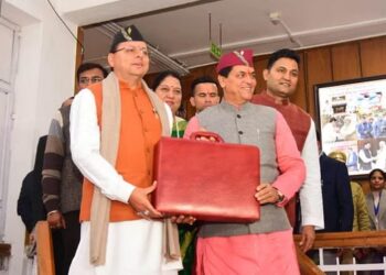 Uttarakhand Budget 2024: युवाओं को समर्पित है धामी सरकार का बजट, जानें क्या मिला खास