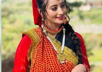 श्वेता मेहरा को भारी पड़ा भू कानून पर बयान, मांगनी पड़ गई माफी