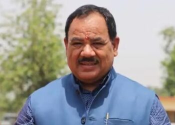 कांग्रेस नेता हरक सिंह रावत के घर पर ईडी की दस्तक, 3 राज्यों के 16 ठिकानों पर सर्च ऑपरेशन