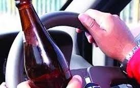  Uttarakhand :यहां चालक ने गटकी दारू और 19 किमी तक दौड़ाता रहा टैक्सी, तीन यात्रियों की जान को डाला खतरे में