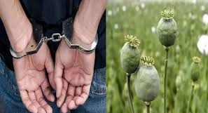 उत्तराखंड: युवाओं में नशे का बढ़ता जाल, अफीम के साथ दो सगे भाई गिरफ्तार