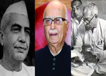 मोदी सरकार ने खोला ‘भारत रत्न’ का पिटारा, देश के पूर्व प्रधानमंत्री भी शाम‍िल