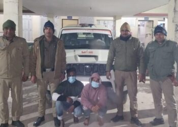 सिगरेट को लेकर हुआ विवाद,  दोस्तों ने तालाब में डूबाकर ले ली युवक की जान