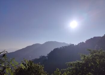 Uttarakhand Weather: अब मिलने लगेगी कोहरे और ठंड से राहत, जानें अगले चार दिन कैसा रहेगा मौसम