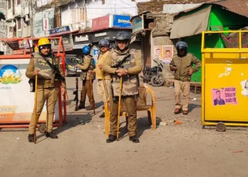 हल्द्वानी में इन क्षेत्रों में लागू रहेगा CURFEW, नए अपडेट पर डाले एक नजर