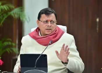 Haldwani Violence: हल्द्वानी हिंसा पर सीएम धामी की चेतावनी, कानून तोड़ने वालों के साथ इतनी सख्त कार्रवाई करेंगे कि…………