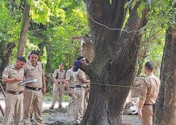 लोन माफ कराने के लिए पति ने कर दी पत्नी की हत्या, ‘CID’ सीरियल देख रची मर्डर की प्लानिंग