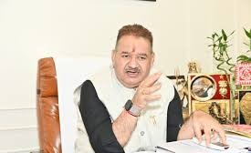 बड़ी खबर: उत्तराखंड के इस मंत्री के खिलाफ थाने में दी गई तहरीर, जाने क्या है वजह
