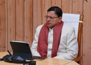 Uttarakhand Cabinet: आबकारी नीति मंजूर, दून में होगा विधानसभा सत्र…पढ़ें ये अहम फैसले