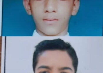 बधाई: राइका के दो छात्रों का इंस्पायर अवार्ड स्कीम के हुआ लिए चयन