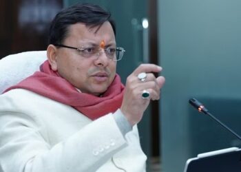Uttarakhand Cabinet: धामी सरकार पेश करेगी करीब 90 हजार करोड़ का बजट, कैबिनेट में इन मुद्दों पर लगी मुहर