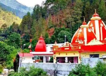 नैनीताल: विश्व विख्यात कैंची धाम का होगा सुंदरीकरण, जाने क्या बनेगा खास