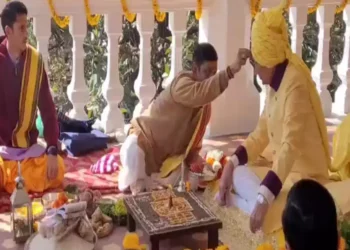 12 मई को खुलेंगे बदरीनाथ धाम के कपाट, बसंत पंचमी के दिन शुभ मुहूर्त का हो गया ऐलान