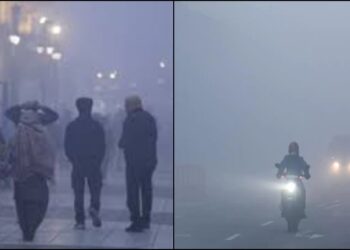 पहाड़ में पाला, मैदान में कोहरा बढ़ाएगा परेशानी, जानिए प्रदेशभर में कैसा रहेगा मौसम