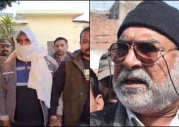 उत्तराखंड:17 दिनों तक इन शहरों में छिपा रहा अब्दुल मलिक, जानें कैसे पकड़ में आया