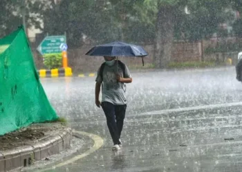 Weather Update :फिर बदलेगा मौसम का मिजाज, अगले 25 व 26 को बारिश के आसार