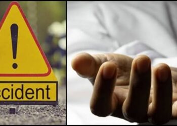 नैनीताल: बेटे के लिए दूध लेने गई युवती को तेज रफ्तार कार ने रौंदा, तड़प-तड़प कर मौत