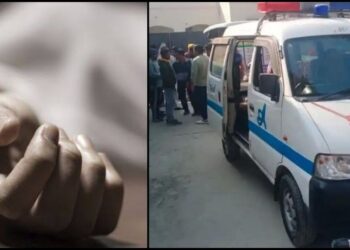 उत्तराखंड: खेत में मिली 13 साल के किशोर की लाश, कई दिनों से था लापता