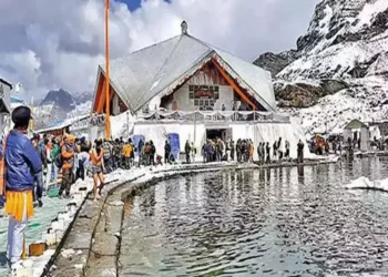 25 मई को खुलेंगे श्री हेमकुंड साहिब के कपाट, गुरुद्वारा ट्रस्ट ने शुरू कर दी तैयारियां