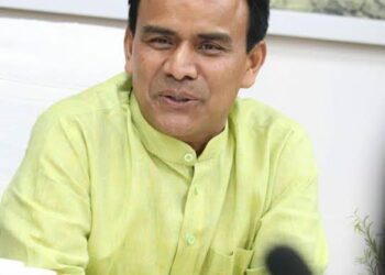 UTTARAKHAND: राज्य के सभी कॉलेज-विवि की होगी राज्य रैंकिंग, शिक्षा मंत्री ने किया पोर्टल लांच