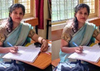 बधाई: रुद्रप्रयाग की किरन रावत ने तीन बार उत्तीर्ण की UGC NET परीक्षा, अब USET में पाई सफलता