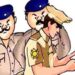 एक साल से निलंबित सभी 20 दरोगा हुए बहाल, एक दरोगा की सड़क हादसे में हो चुकी है मौत