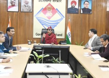 कैंसर अस्पतालों में आयुष्मान कार्ड धारकों के लिए आरक्षित होंगे 25 प्रतिशत बेड, CS ने दिए निर्देश