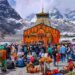 Chardham-yatra-Kedarnath