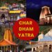 CHAR DHAM YATRA चारधाम यात्रा