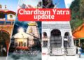 6 लाख से ज्यादा श्रद्धालु कर चुके हैं बाबा केदार के दर्शन, जाने यात्रा संबंधी जानकारी