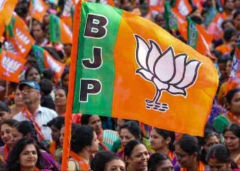 BJP released names of 44 miscreants for Jammu and Kashmir assembly elections