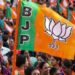 BJP released names of 44 miscreants for Jammu and Kashmir assembly elections