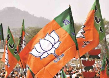 BJP released the second list for Haryana Assembly elections