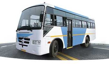 UTC: उत्तराखंड रोडवेज के बेडे़ में शामिल होने जा रही बीएस-6 मॉडल की 130 नई बसें