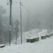 Weather Update Uttarakhand: प्रदेश के ऊंचाई वाले क्षेत्रों में हुई बर्फबारी से निचले इलाकों में बढ़ी रही ठंड