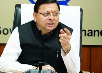 आगामी चारधाम यात्रा की तैयारी में जुटी धामी सरकार