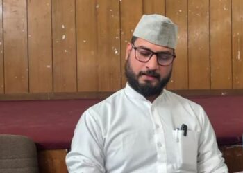 उत्तराखंड में मजबूत भू- कानून की मांग, कल से भूख हड़ताल पर बैठेंगे मोहित डिमरी