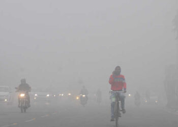 Uttarakhand Weather Updates: अगले तीन दिनों तक मौसम रहेगा शुष्क, मौसम विभाग ने दी जानकारी, जाने आज के मौसम का हाल