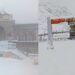 Uttarakhand Weather Updates: प्रदेश में दो दिन की बारिश और बर्फबारी के बाद आज से रहेगा मौसम शुष्क, जानें आज के मौसम का मिजाज