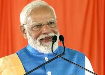 PM Modi inaugurates Rural India Festival