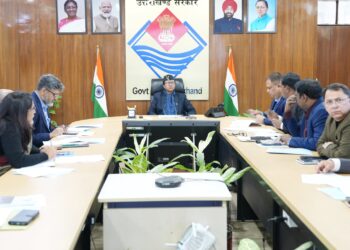 12 शहरों के विकास के लिए 500 मिलियन डाॅलर की PPR को मिली मंजूरी