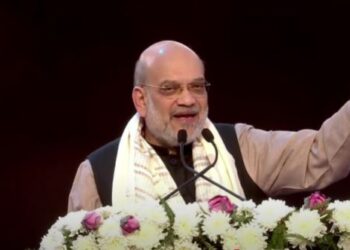 मित शाह का ऐलान, 2036 ओलंपिक की मेजबानी के लिए तैयार है भारत