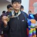 हैमर थ्रो में उत्तर प्रदेश की अनुष्का यादव ने रचा इतिहास, राष्ट्रीय खेलों में बनाया नया रिकॉर्ड