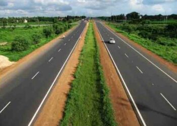 भानियावाला-ऋषिकेश रोड