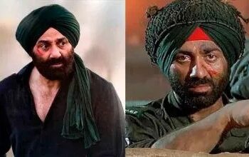 sunny deol in dehradun uttarakhand for border 2 shooting