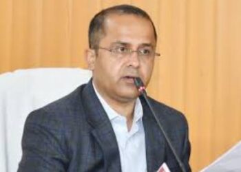 गर्मियों में नहीं होगी पानी की किल्लत, पेयजल सचिव ने दिए हर जिले में कंट्रोल रूप स्थापित करने के निर्देश