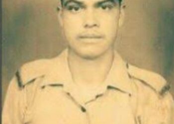 गब्बर सिंह नेगी